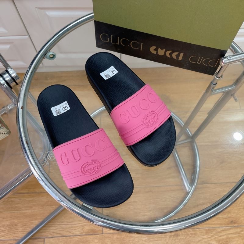 Gucci Slippers